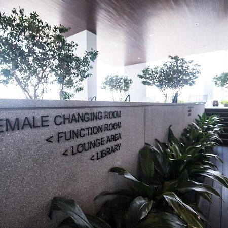 Kl Sentral Bangsar Suites Est By Psm Luxury Suites Куала-Лумпур Екстер'єр фото