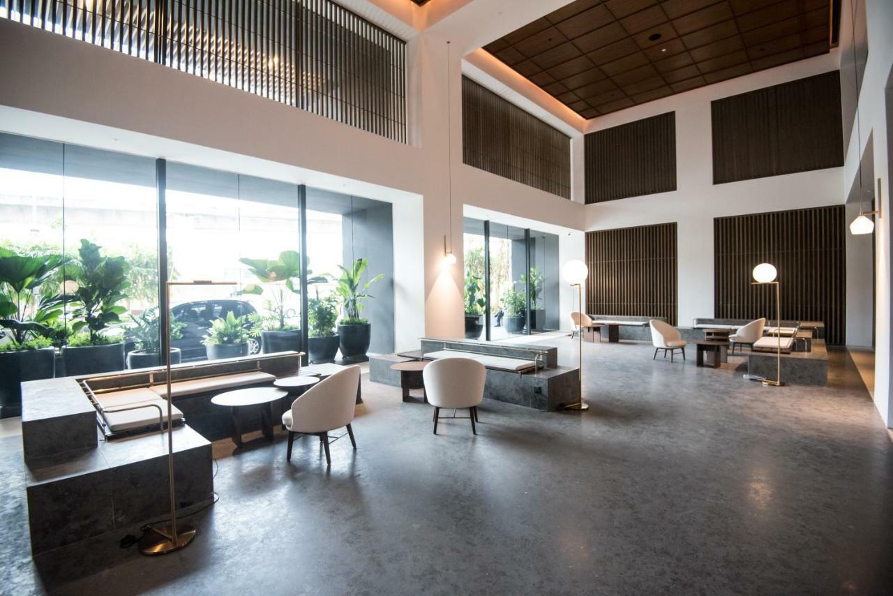 Kl Sentral Bangsar Suites Est By Psm Luxury Suites Куала-Лумпур Екстер'єр фото