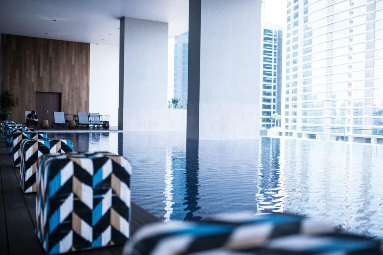 Kl Sentral Bangsar Suites Est By Psm Luxury Suites Куала-Лумпур Екстер'єр фото