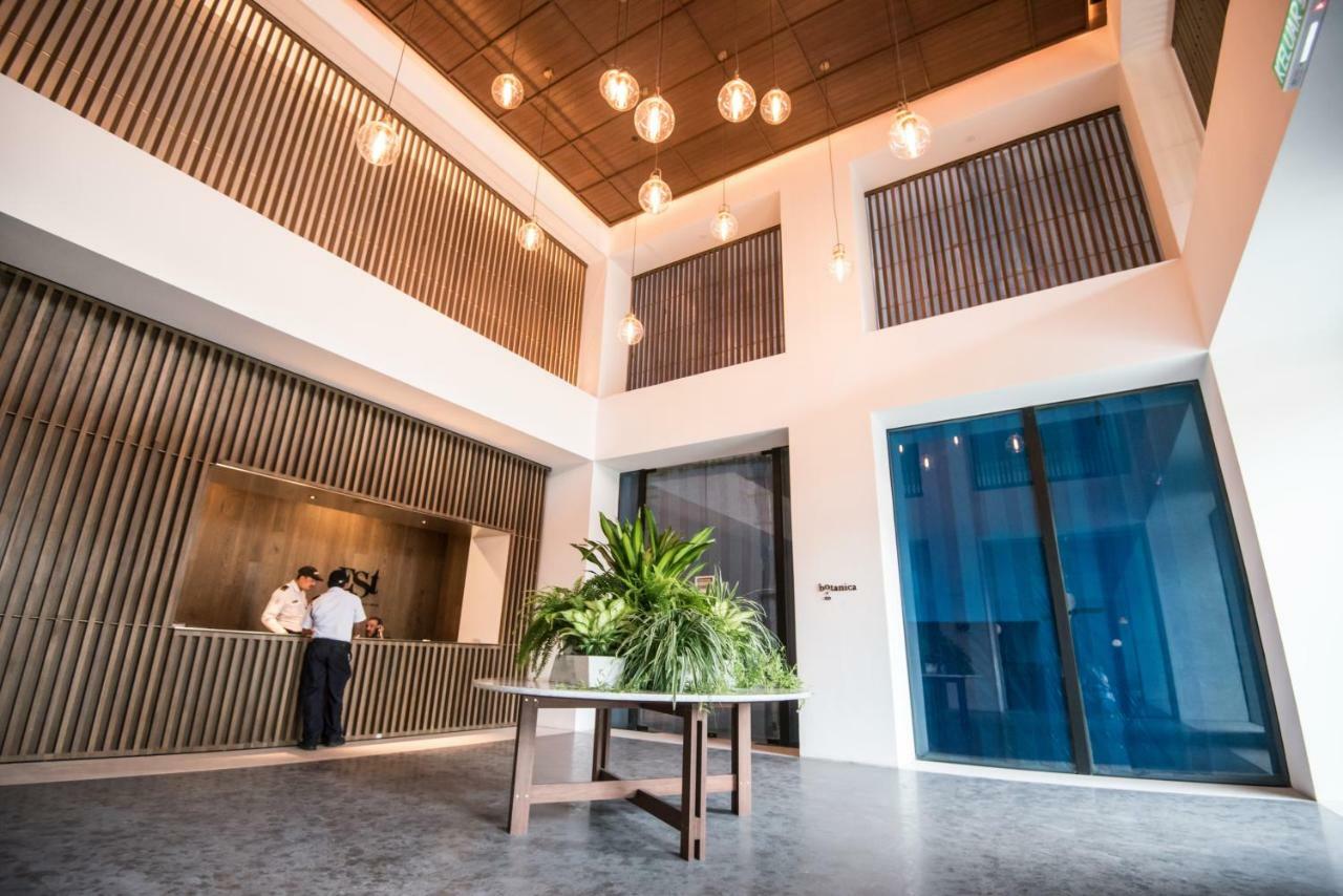 Kl Sentral Bangsar Suites Est By Psm Luxury Suites Куала-Лумпур Екстер'єр фото
